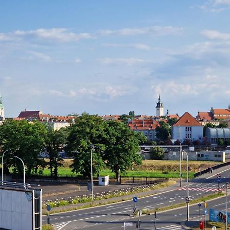 Wrn Apartamenty Kalisz (Greater Poland) Exterior foto