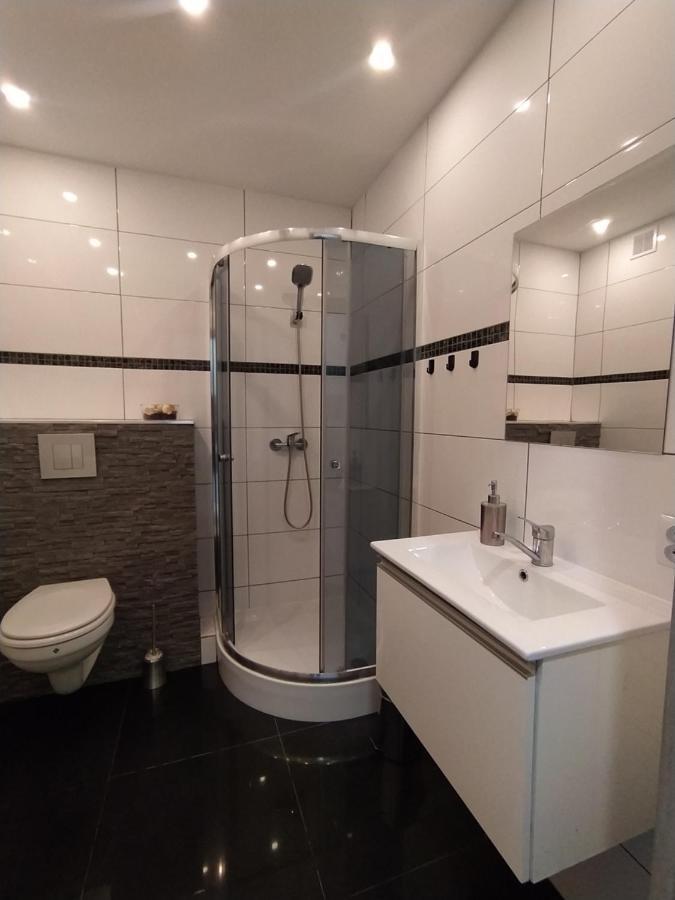 Wrn Apartamenty Kalisz (Greater Poland) Exterior foto