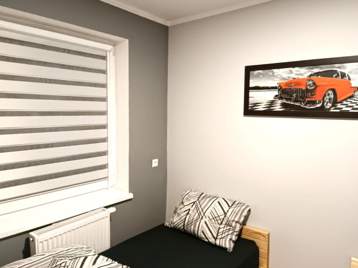 Wrn Apartamenty Kalisz (Greater Poland) Exterior foto