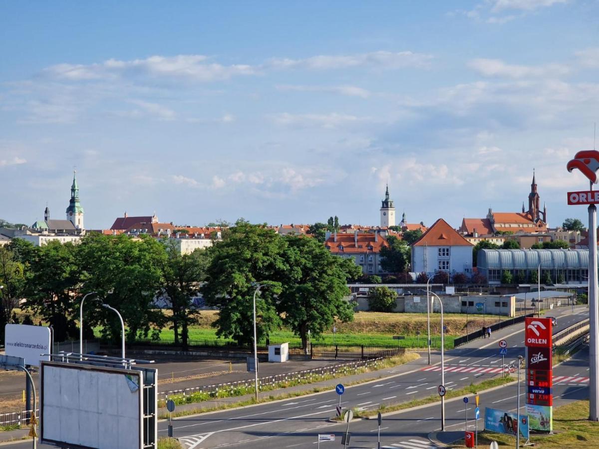 Wrn Apartamenty Kalisz (Greater Poland) Exterior foto
